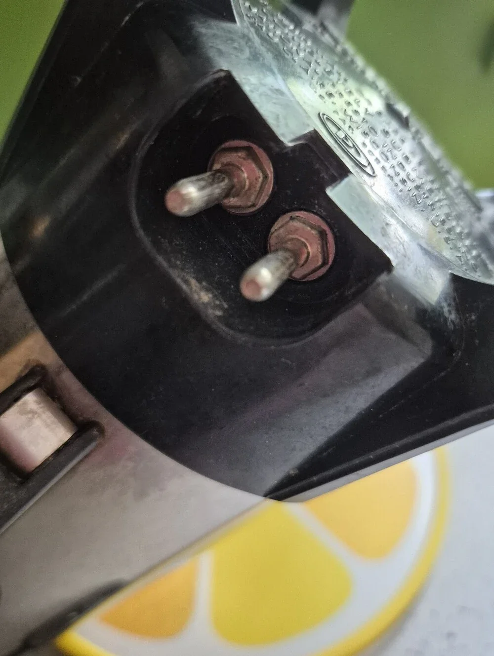 Presto Stainless Steel Electric Percolator